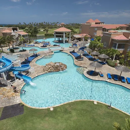 All Inclusive - Divi Village Golf And Beach Resort